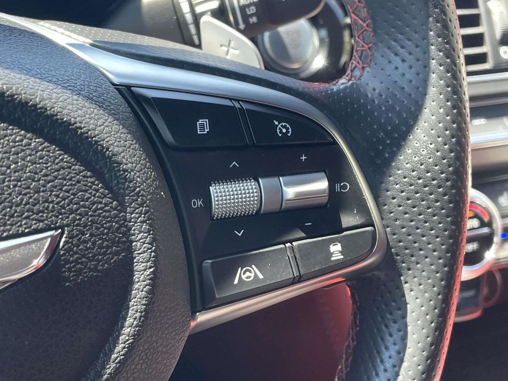 2023 Genesis G70 3.3T Sport Prestige