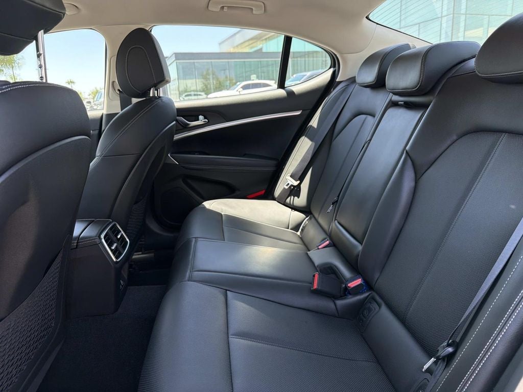 2026 Genesis G70 2.5T