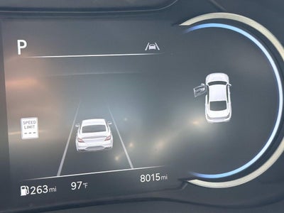 2026 Genesis G70 2.5T