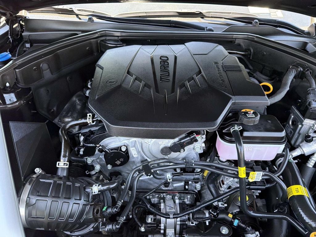 2026 Genesis G70 2.5T