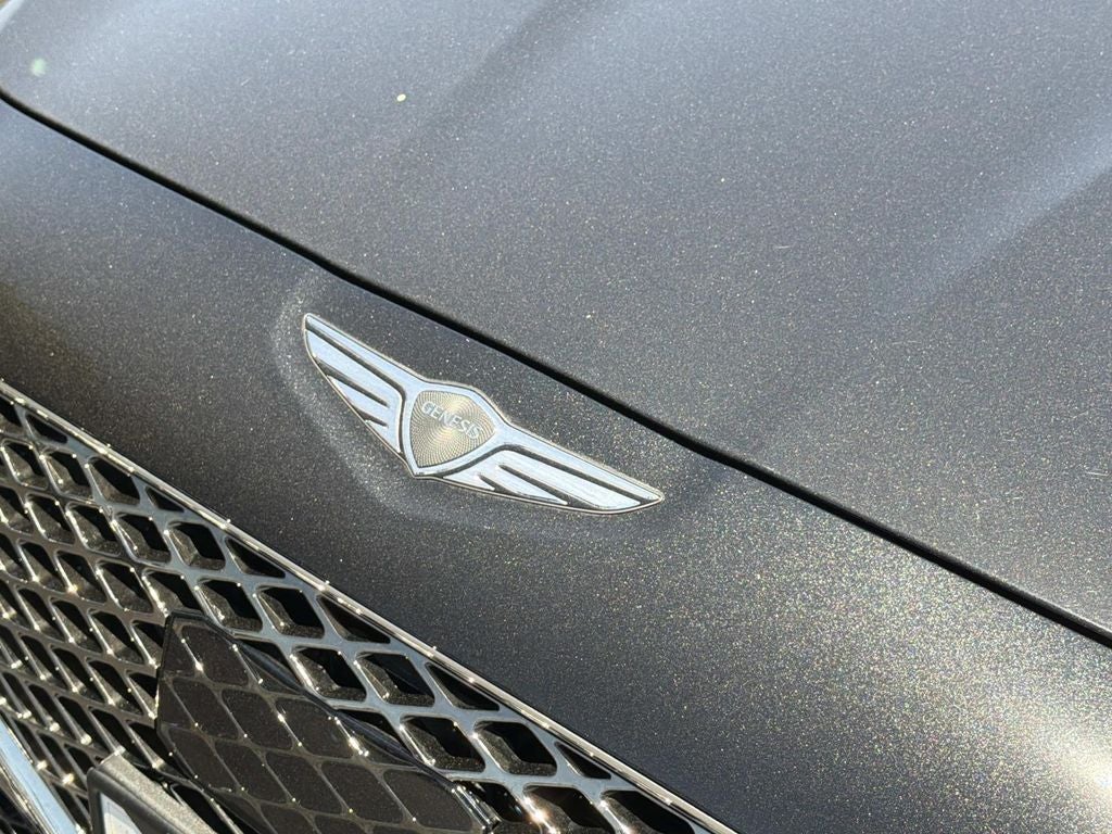 2026 Genesis G70 2.5T