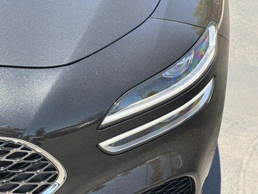 2026 Genesis G70 2.5T
