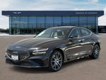 2026 Genesis G70 2.5T