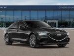 2026 Genesis G70 2.5T