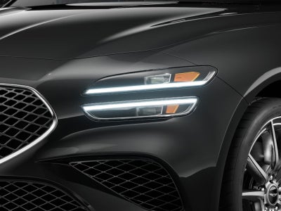 2026 Genesis G70 2.5T