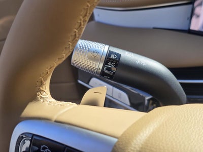 2026 Genesis G80 2.5T