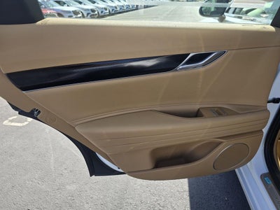 2026 Genesis G80 2.5T