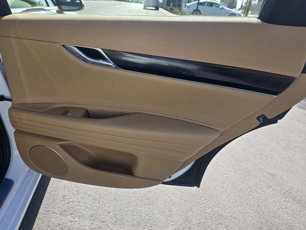 2026 Genesis G80 2.5T