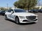 2027 Genesis G80 2.5T