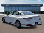 2027 Genesis G80 2.5T