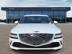 2027 Genesis G80 2.5T
