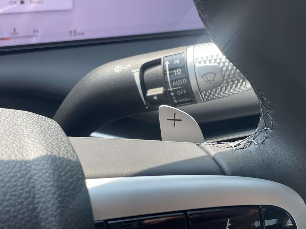 2026 Genesis G80 2.5T