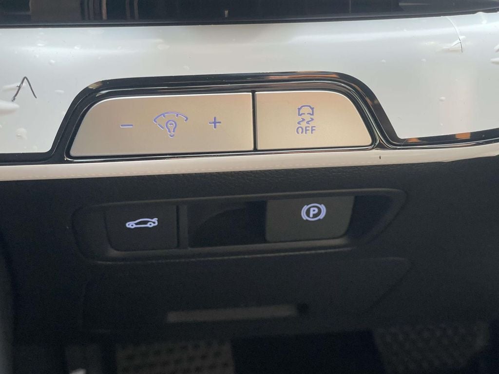 2026 Genesis G80 2.5T