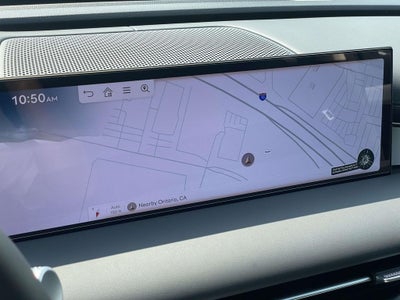 2026 Genesis G80 2.5T