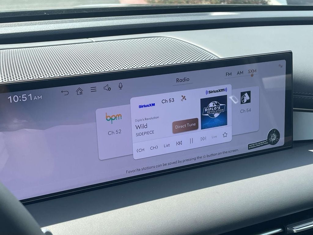 2026 Genesis G80 2.5T