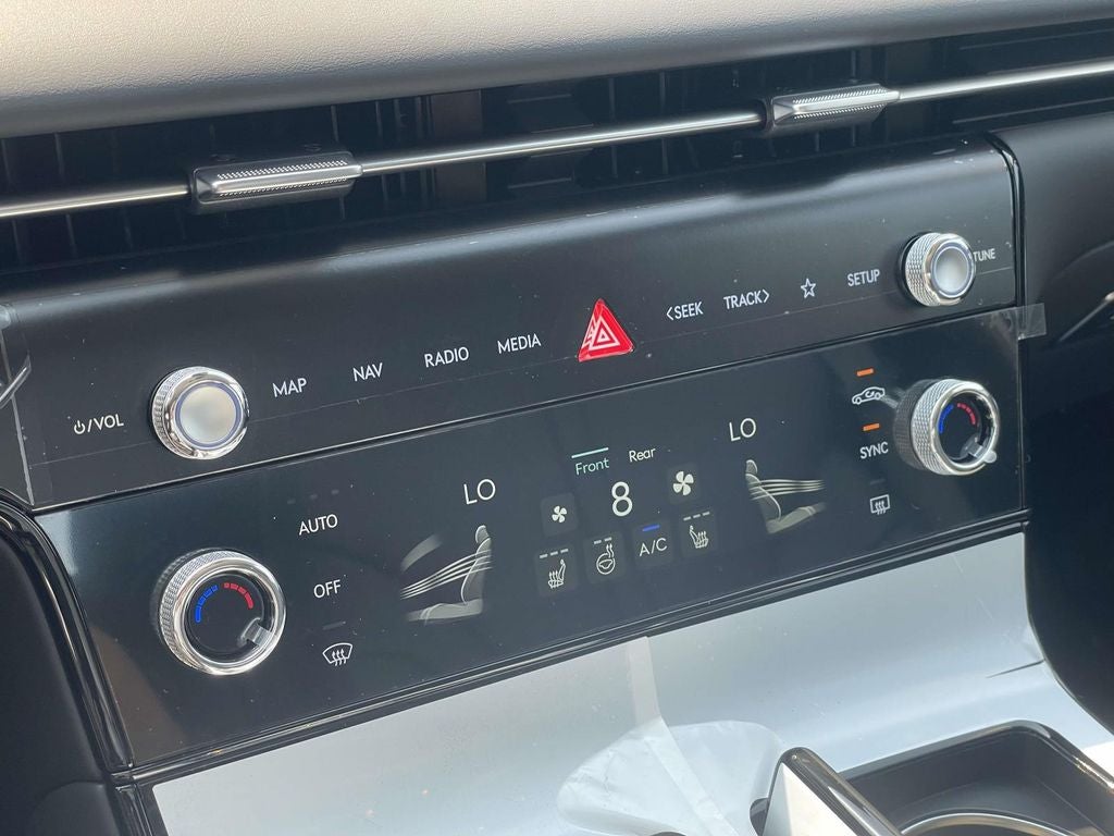 2026 Genesis G80 2.5T