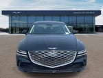 2026 Genesis G80 2.5T