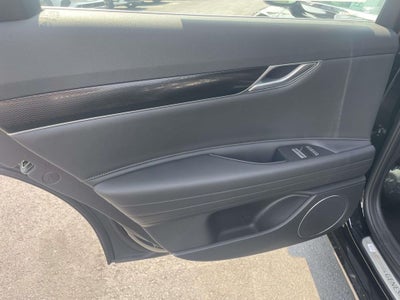 2026 Genesis G80 2.5T