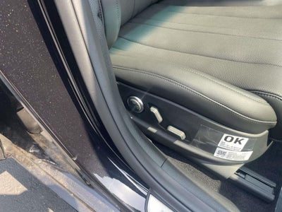 2026 Genesis G80 2.5T