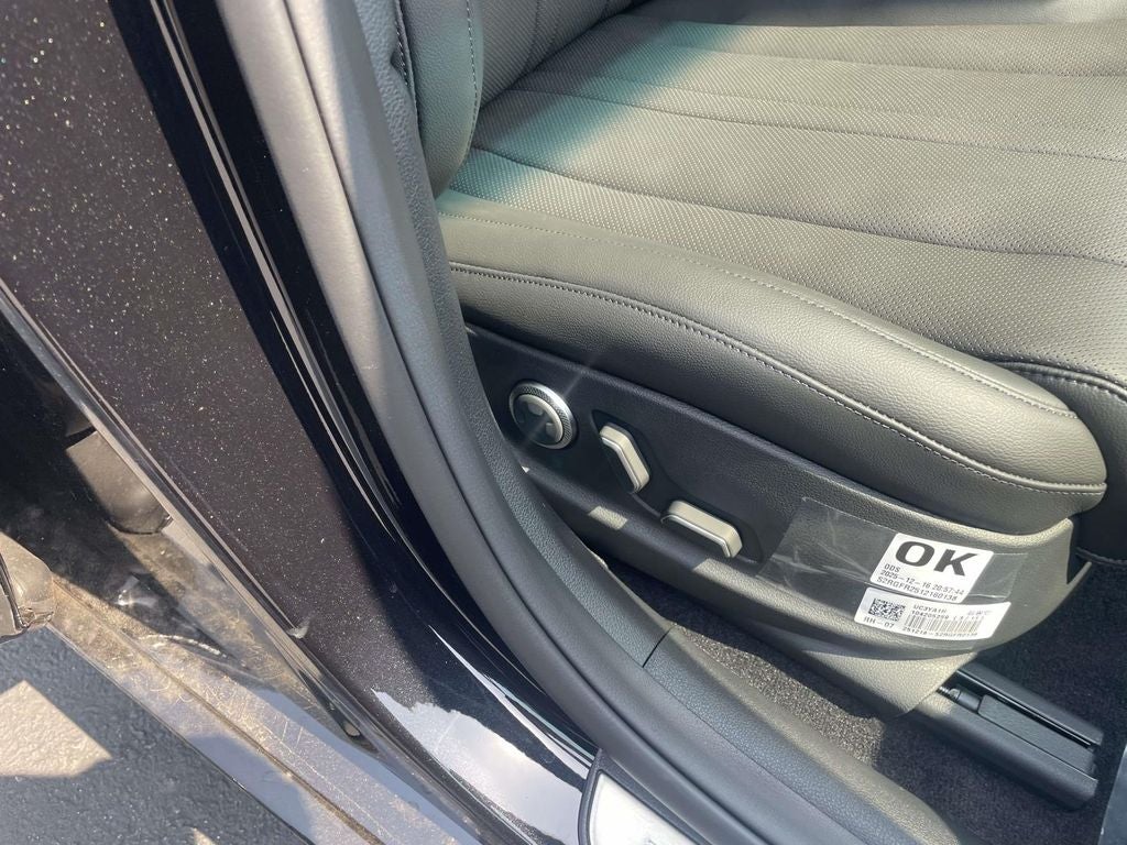 2026 Genesis G80 2.5T