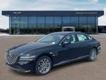 2026 Genesis G80 2.5T