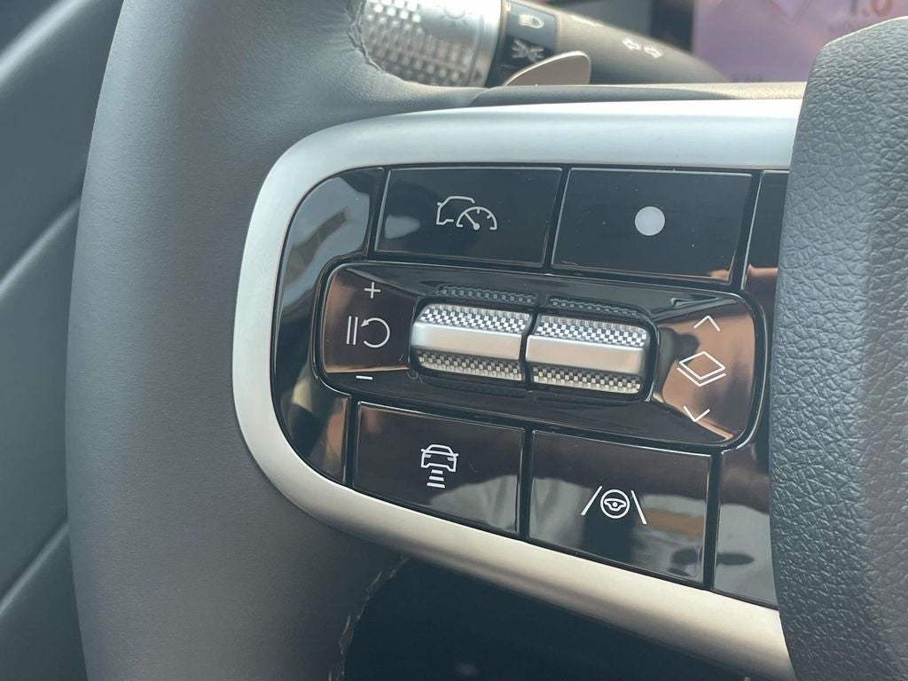 2026 Genesis G80 2.5T