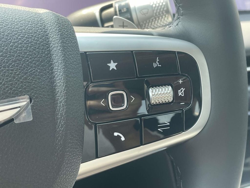 2026 Genesis G80 2.5T