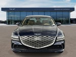 2026 Genesis G80 2.5T