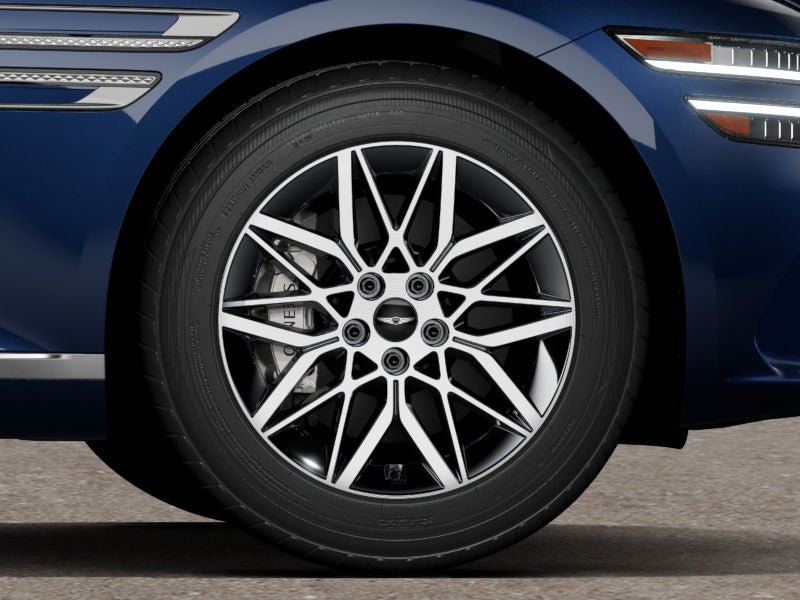 2026 Genesis G80 2.5T