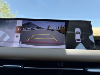 2026 Genesis G80 2.5T