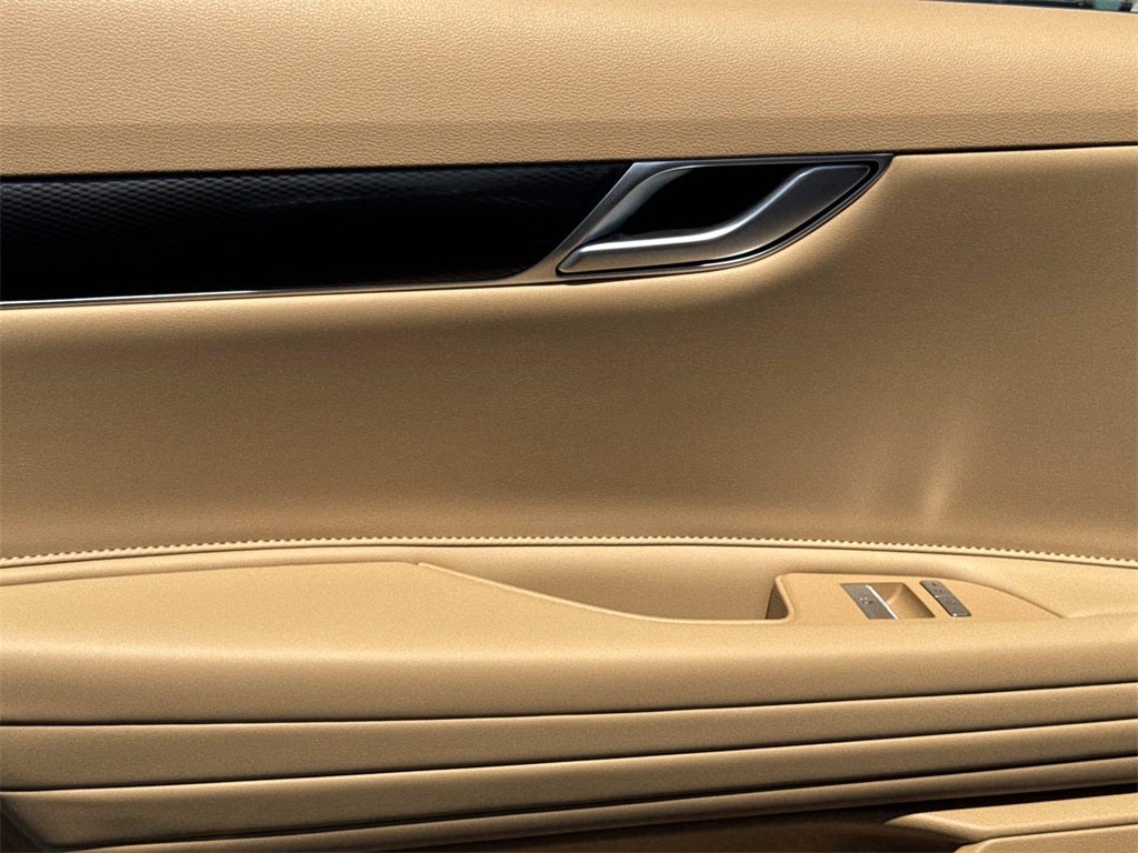 2026 Genesis G80 2.5T