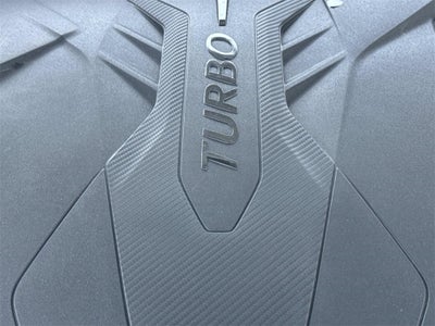 2026 Genesis G80 2.5T