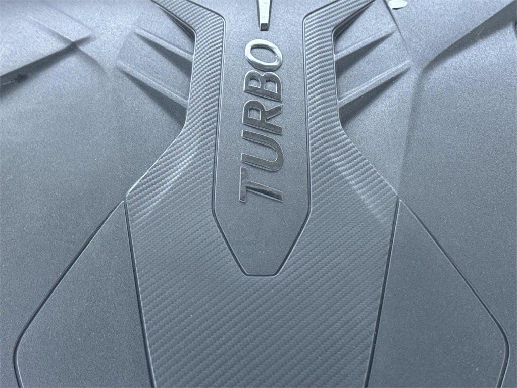 2026 Genesis G80 2.5T