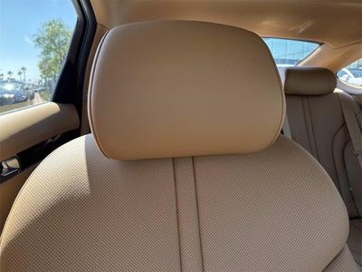 2026 Genesis G80 2.5T