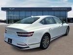 2026 Genesis G80 2.5T
