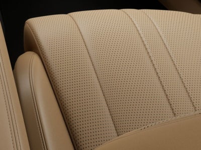 2026 Genesis G80 2.5T