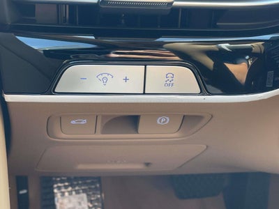 2026 Genesis G80 2.5T