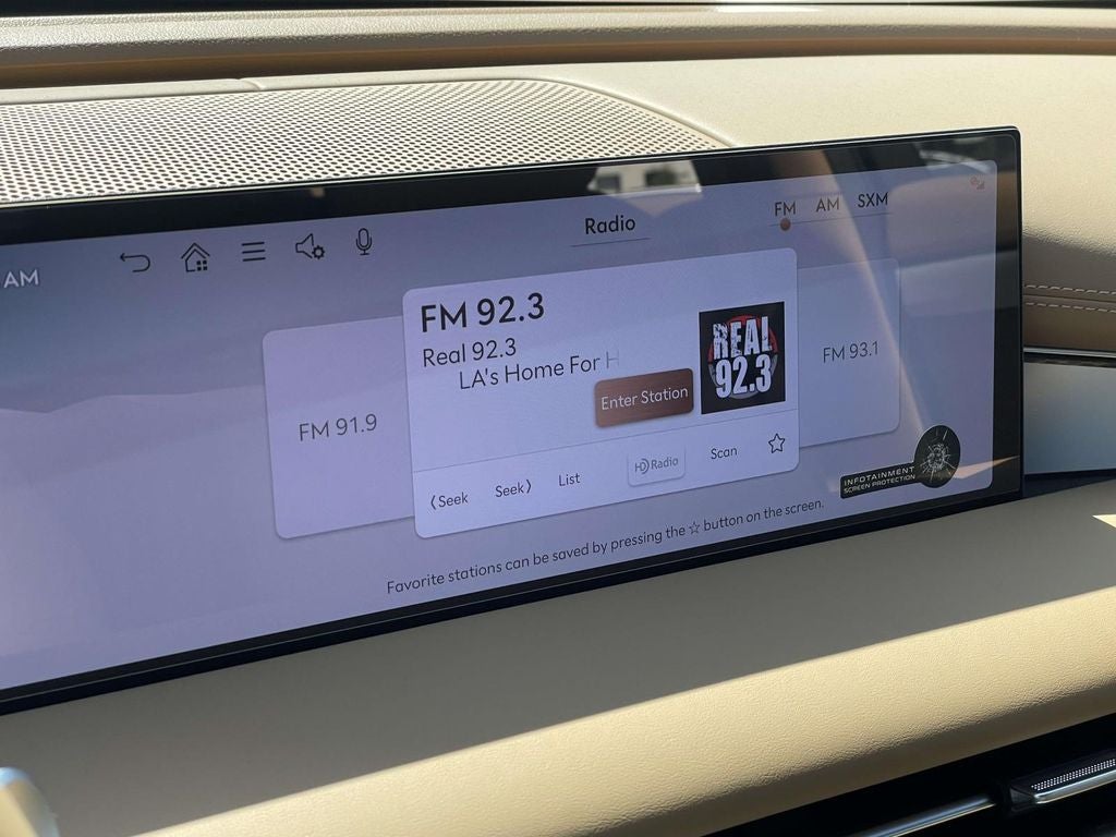 2026 Genesis G80 2.5T