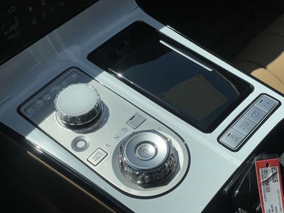 2026 Genesis G80 2.5T