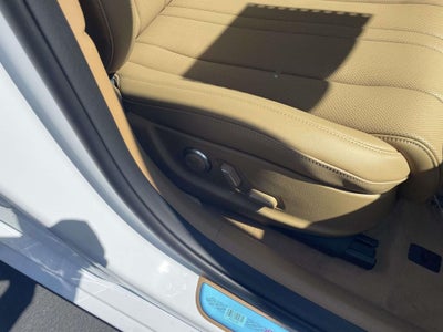 2026 Genesis G80 2.5T