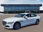 2026 Genesis G80 2.5T