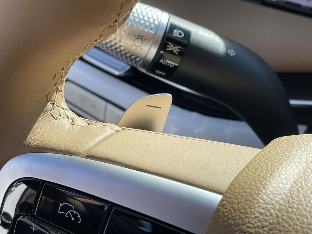 2026 Genesis G80 2.5T