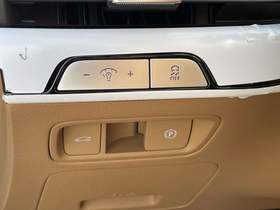 2026 Genesis G80 2.5T