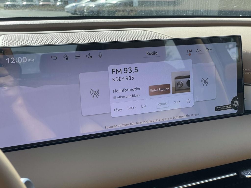 2026 Genesis G80 2.5T