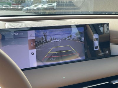 2026 Genesis G80 2.5T