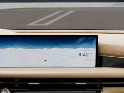 2026 Genesis G80 2.5T