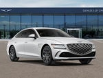 2026 Genesis G80 2.5T