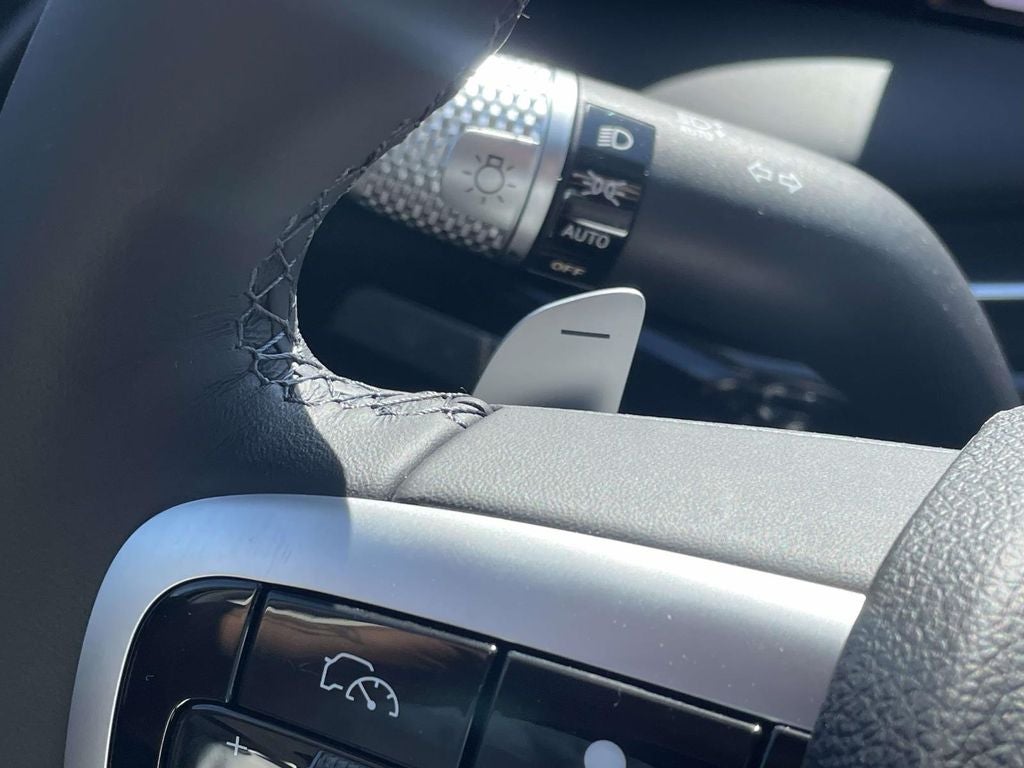 2026 Genesis G80 2.5T