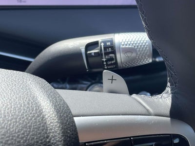 2026 Genesis G80 2.5T