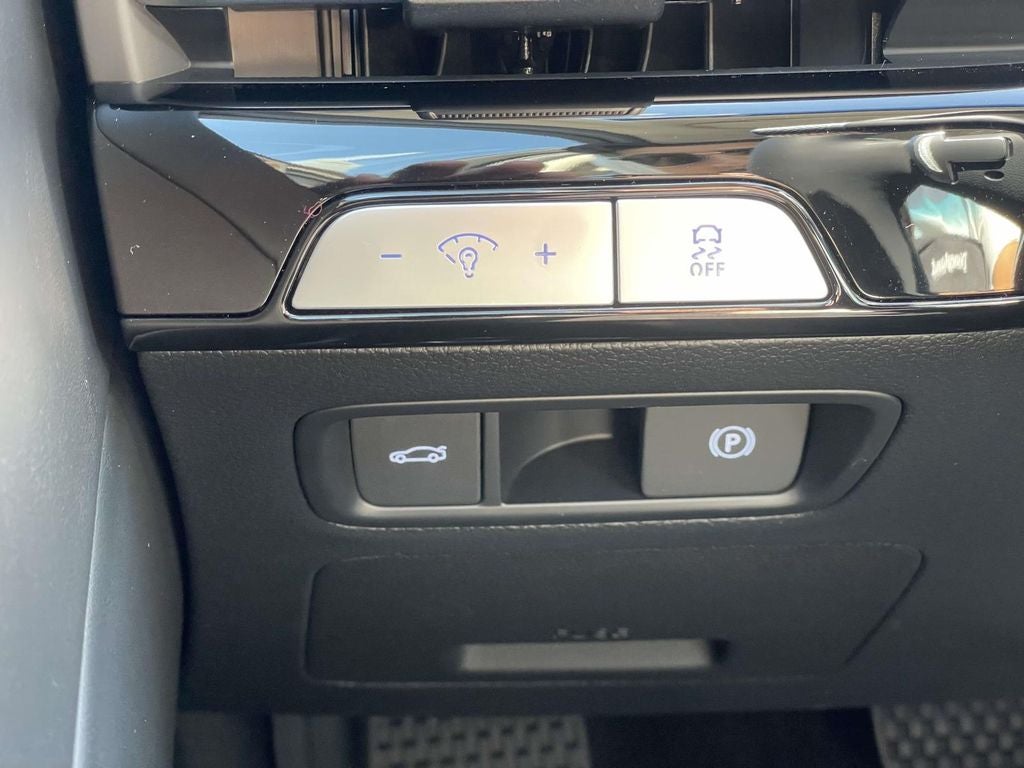 2026 Genesis G80 2.5T